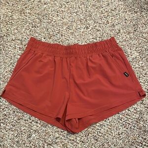 Prana shorts